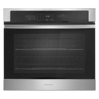 Notice AMANA AWO6317SFS Oven