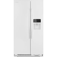 AMANA ASI2575GRW - Fridge