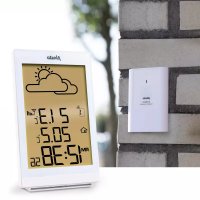 Notice ALECTO WS2200WT Station Météo