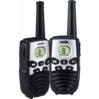 Notice ALECTO FR24 Talkie-walkie