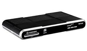  DS86 HD   SAGEM