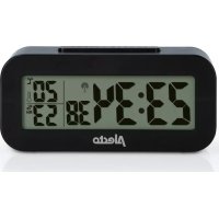 Notice ALECTO AK30 Alarm clock radio