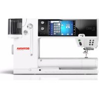 Notice BERNINA 880 PLUS Machine à coudre