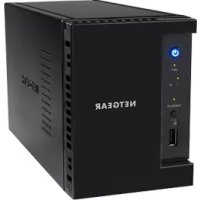 NETGEAR RN31222D - NAS