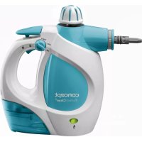 Notice Concept PERFECT CLEAN CP1010 Nettoyeur à vapeur