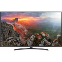 LG 55UK6470PLC - Televisione