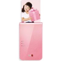 Pocket Photo PD239P LG