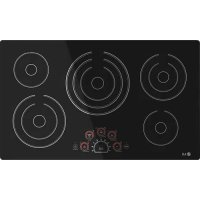 Notice LG LCE3610SB Cocina