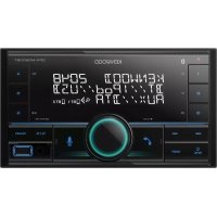 DPXM3200BT KENWOOD