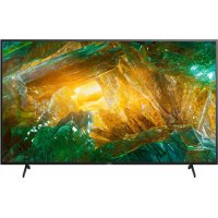 SONY Bravia KD75XH8096 - TELEVISOR