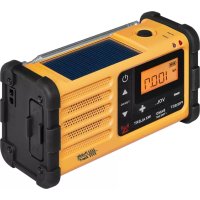 Notice SANGEAN MMR88 DAB Radio