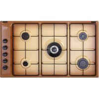 Notice DELONGHI YTF 59 DD Cuisinière