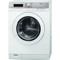 Notice AEG L87495FL Wasmachine