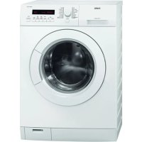 Notice AEG L75678FL Wasmachine