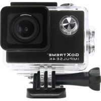 GoXtreme Impulse 4K - Sportscam