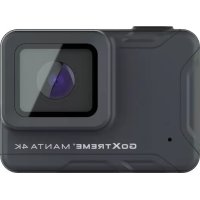 GoXtreme Manta 4K - Sportscam