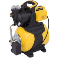 Notice PowerPlus POWXG9571 Water pump