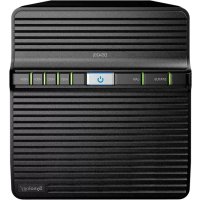 DiskStation DS420j SYNOLOGY