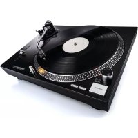 Reloop RP2000 MK2 - Platine_disque