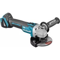 Notice MAKITA DGA506ZJ Bahçe öğütücü