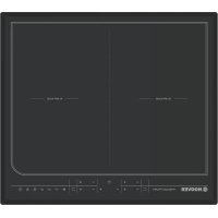 HOOVER HIFD440BC - Cocina