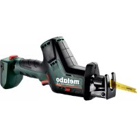 METABO Powermaxx SSE 12 BL - Ара