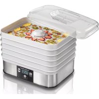 Notice HAMILTON BEACH 32100 Déshydrateur alimentaire
