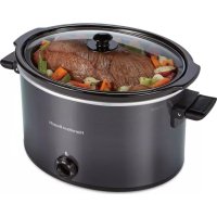 Notice HAMILTON BEACH 33191 Casserole