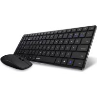 Notice RAPOO 9300M Clavier