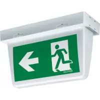 Esylux SLX 14 LEDi Flat 3h - Lampe de secours