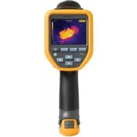 Notice FLUKE TIS55 Appareil photo
