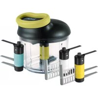 Second Chopper K13210 TEFAL