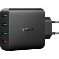4Port USB Wall Charger Aukey