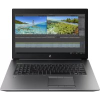 Notice HP ZBOOK 17 G6 แล็ปท็อป