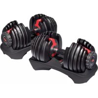 BOWFLEX SelectTech 552i - Équipement de fitness