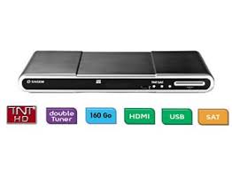  DTR 94160S HD   SAGEM
