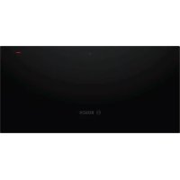 Notice BOSCH BID830NC0 Verwarmde lades en kasten