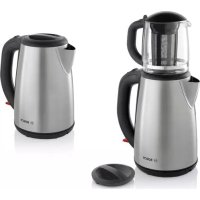 Notice BOSCH TTA5603 Cafetière