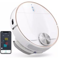 RoboVac L70 Hybrid eufy