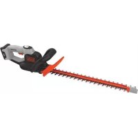 Notice BLACK & DECKER GTC5455PCB Κουρευτικές μηχανές φράχτη