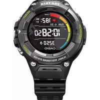 PRO TREK WSDF21HRBKAGE CASIO