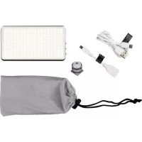 LED Slim Video Light SVL180 PB Dörr