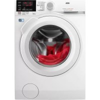 Notice AEG L6FBG86W Wasmachine