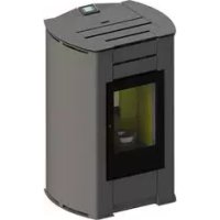 Cola Sabina - Poêle