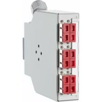 Metz Connect OpDAT REGplus - Boîtier électrique