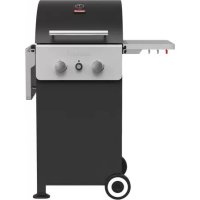 Spring 2002 BARBECOOK