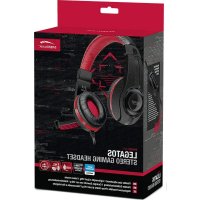 Legatos SL860000BK Speed-Link