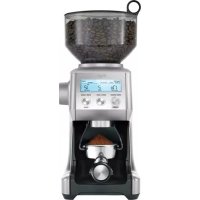 Notice SAGE THE SMART GRINDER PRO BCG820 Moulin à café