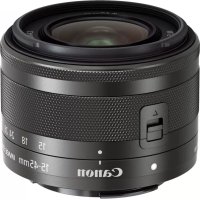 EFM 1545mm f3.56.3 IS STM CANON