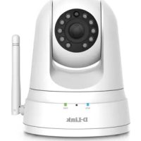 Notice D-LINK DCS5030L Caméra de surveillance